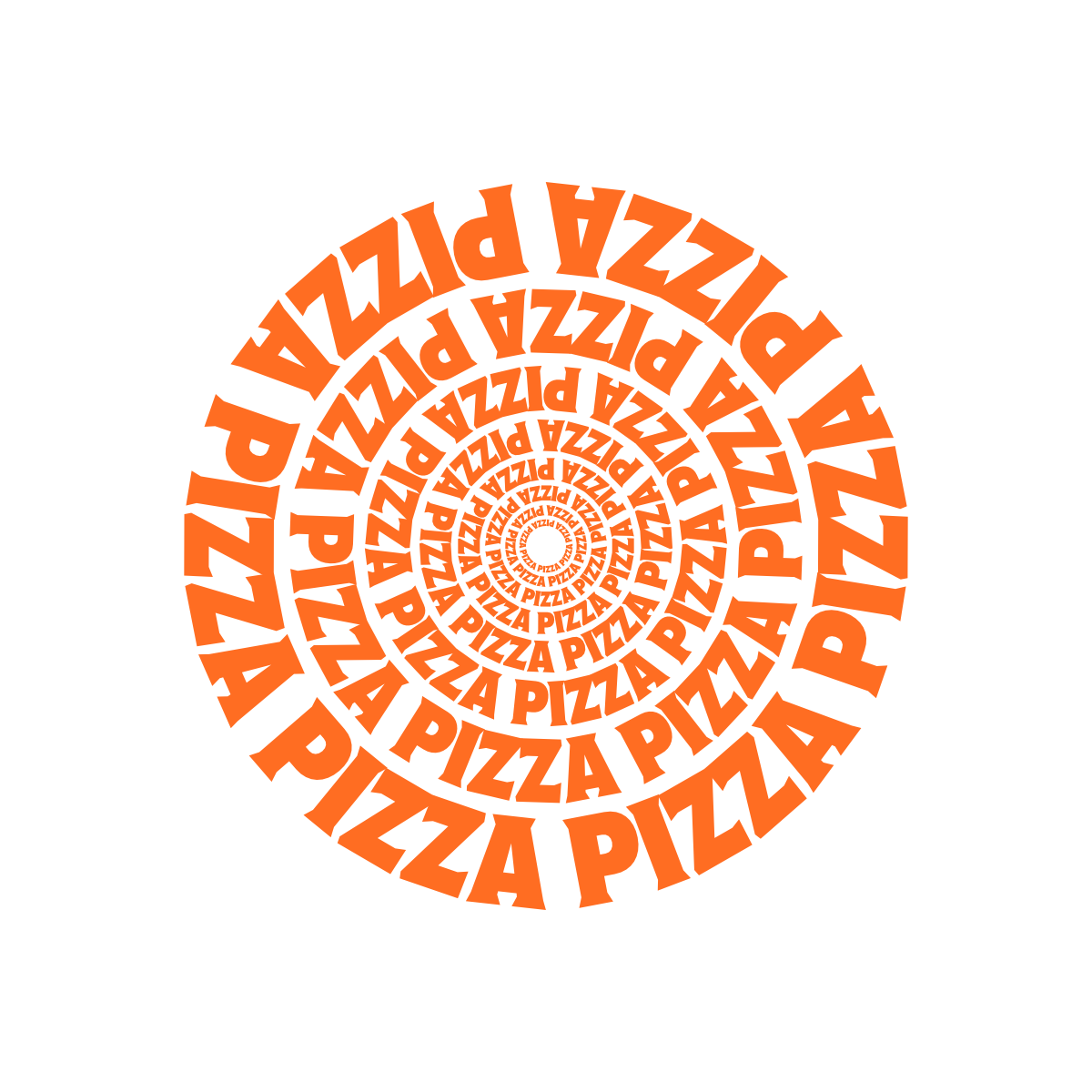 Trevines - Carousel Icons - Pizza