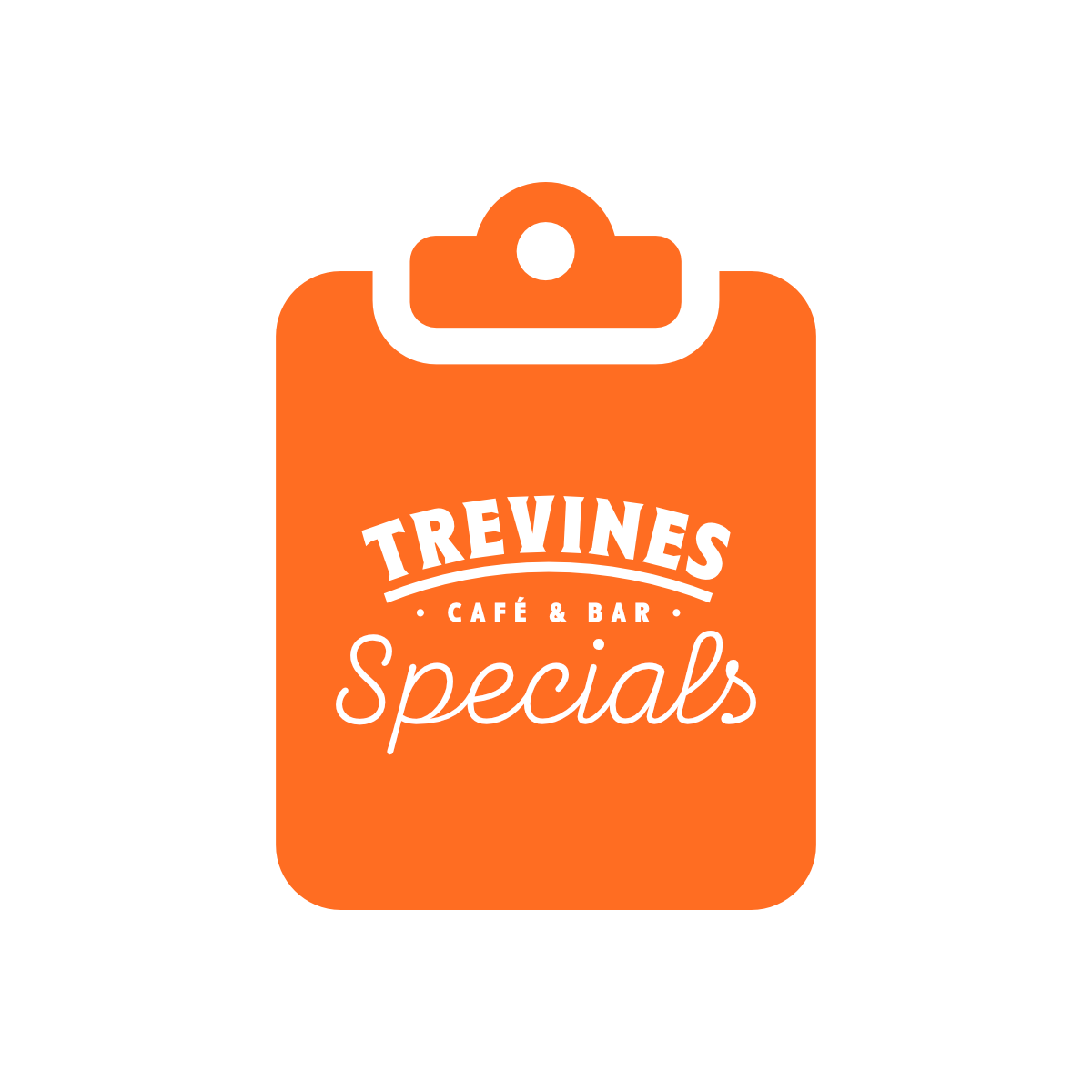 Trevines - Carousel Icons - Specials