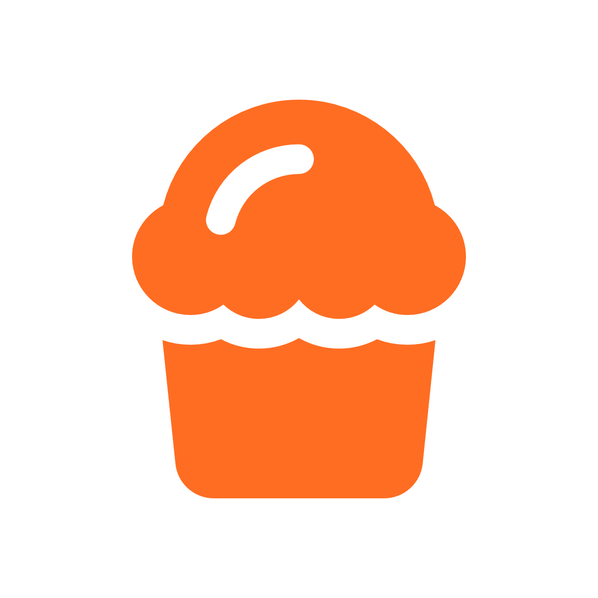 Trevines - Carousel Icons - cakes
