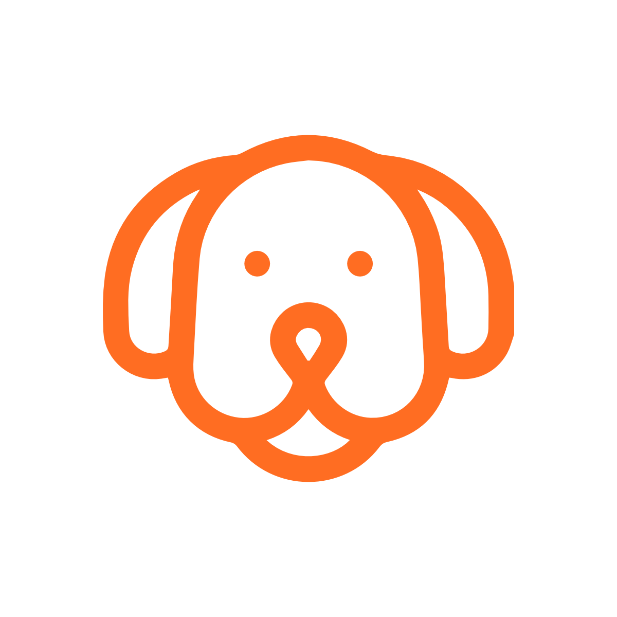 Trevines - Carousel Icons - dog